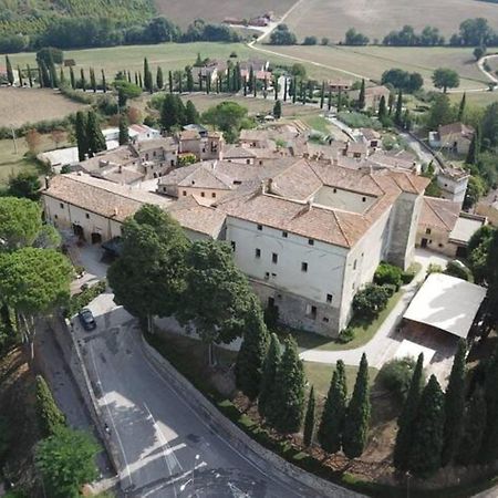 Вілла Locanda Di Casigliano Casigliano  Екстер'єр фото