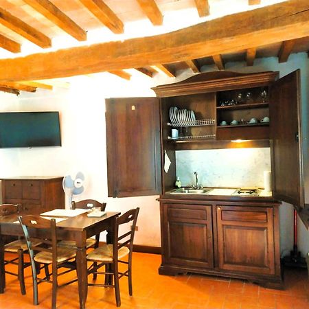 Вілла Locanda Di Casigliano Casigliano  Екстер'єр фото