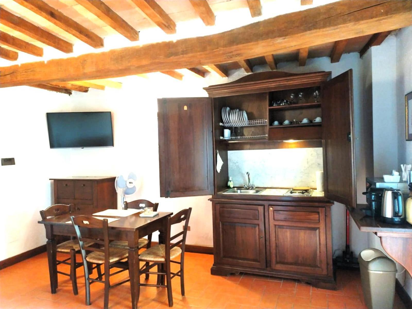 Вілла Locanda Di Casigliano Casigliano  Екстер'єр фото