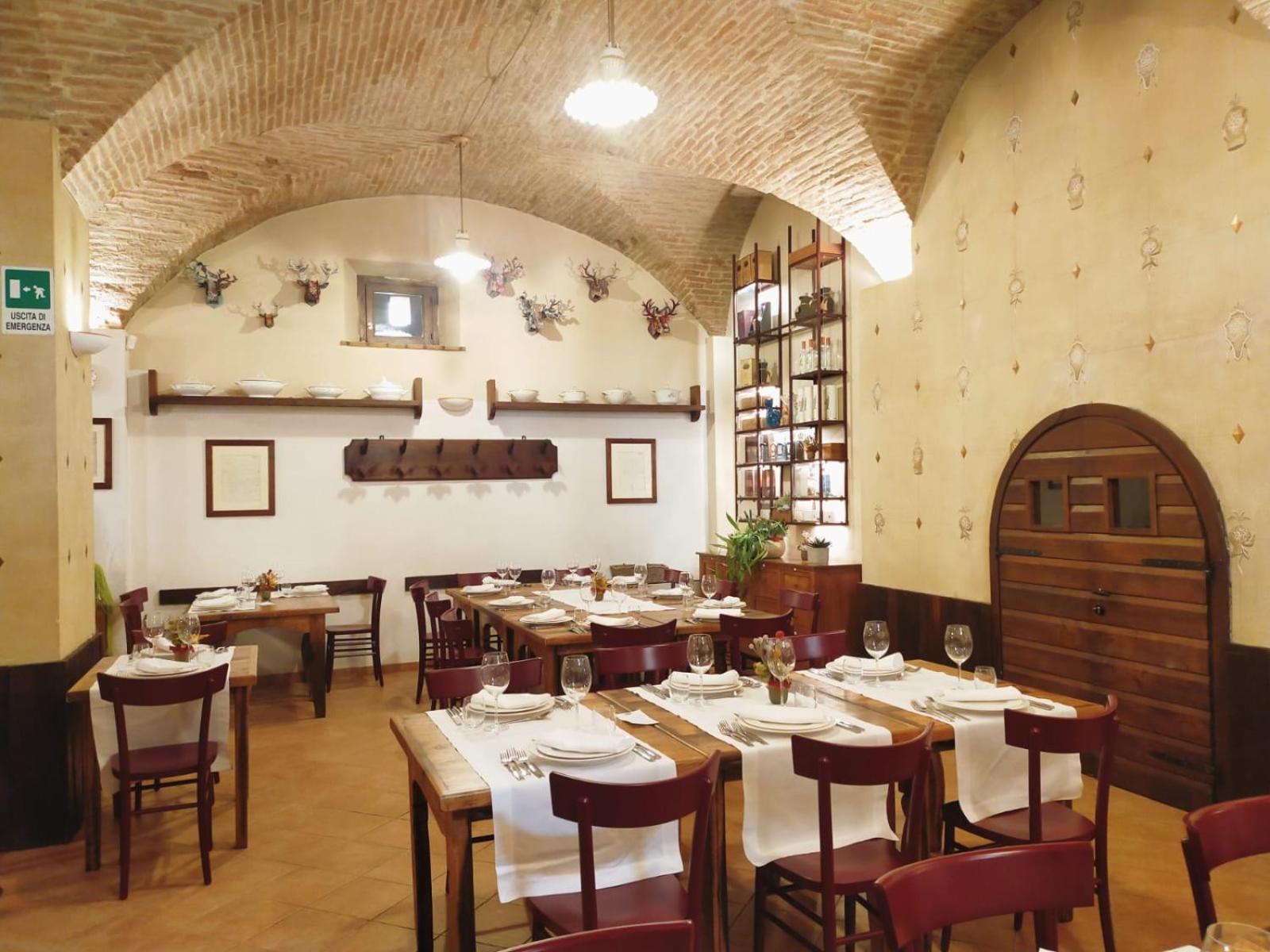 Вілла Locanda Di Casigliano Casigliano  Екстер'єр фото