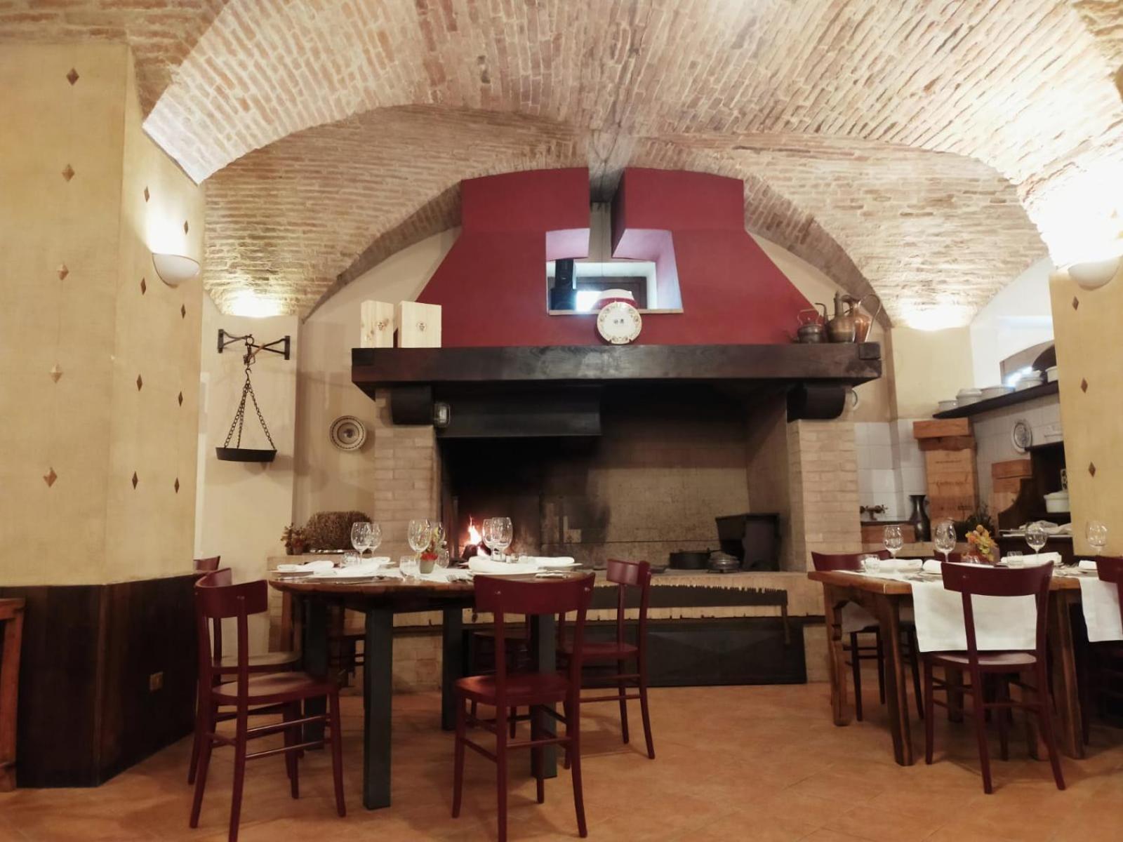 Вілла Locanda Di Casigliano Casigliano  Екстер'єр фото