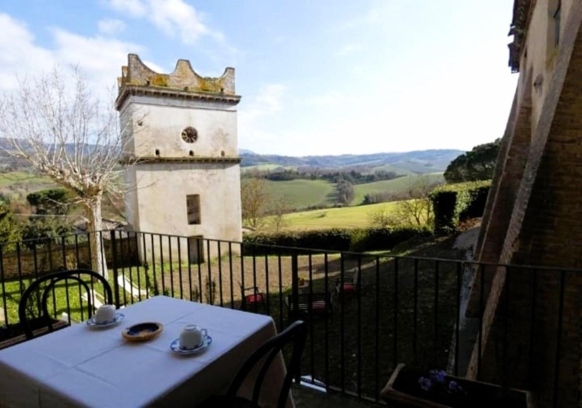 Вілла Locanda Di Casigliano Casigliano  Екстер'єр фото