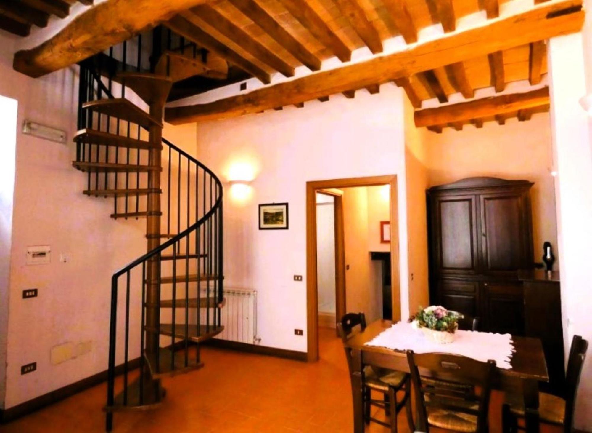 Вілла Locanda Di Casigliano Casigliano  Екстер'єр фото